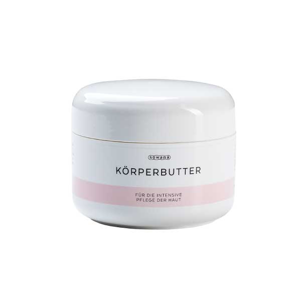 Körperbutter 200 ml