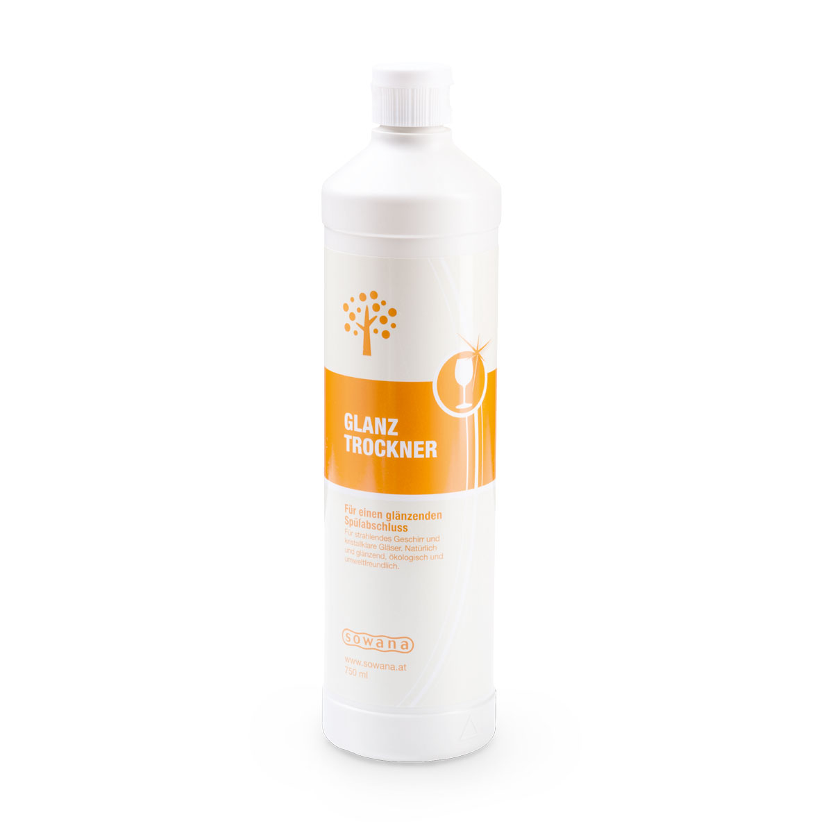 Sowana-Glanztrockner 750 ml