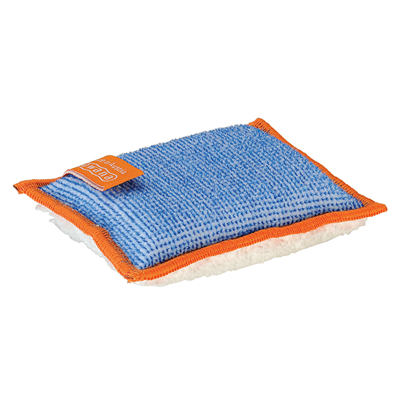 Bad-Schwämmchen 10 x 12 cm