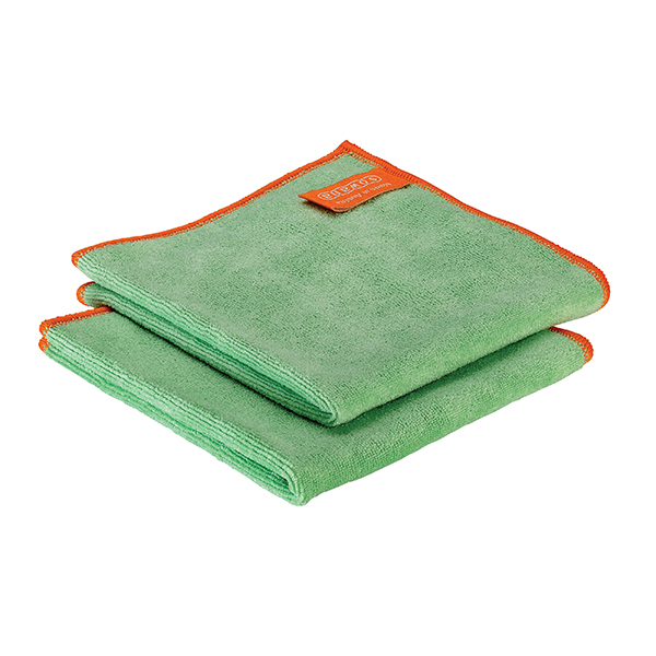 Küchenstar (2 Stück) 30 x 30 cm