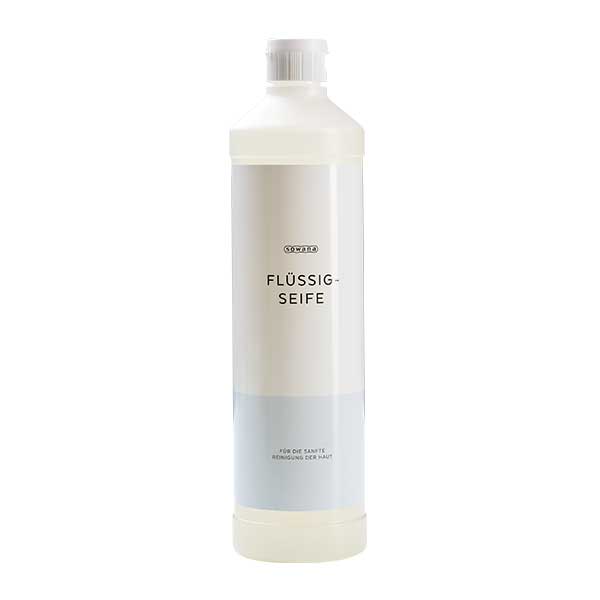 Flüssigseife  750 ml